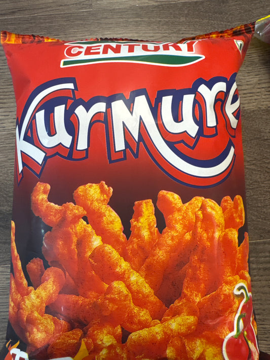 Kurmure