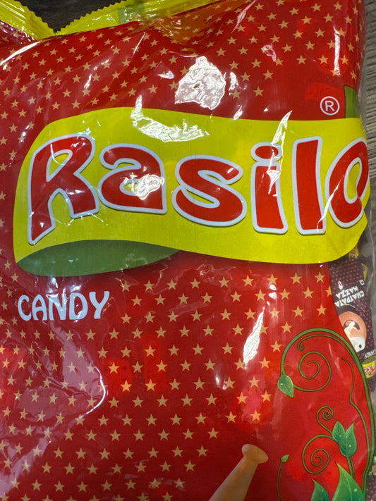 Rasilo candy 120 pcs
