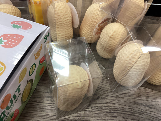 Peanutsquizes