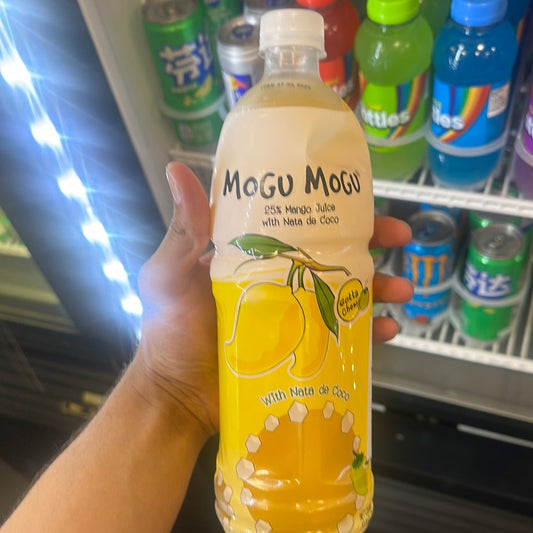 MOGU MOGU MANGO (THAILAND)