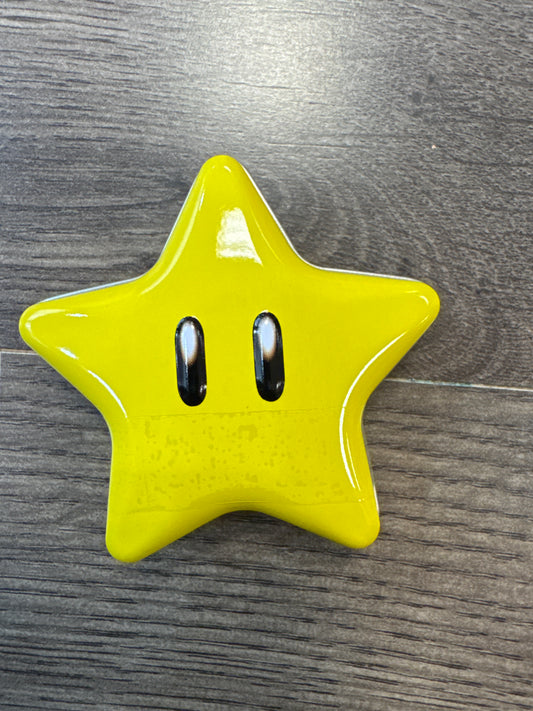 Super Star Candy