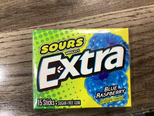 Extra