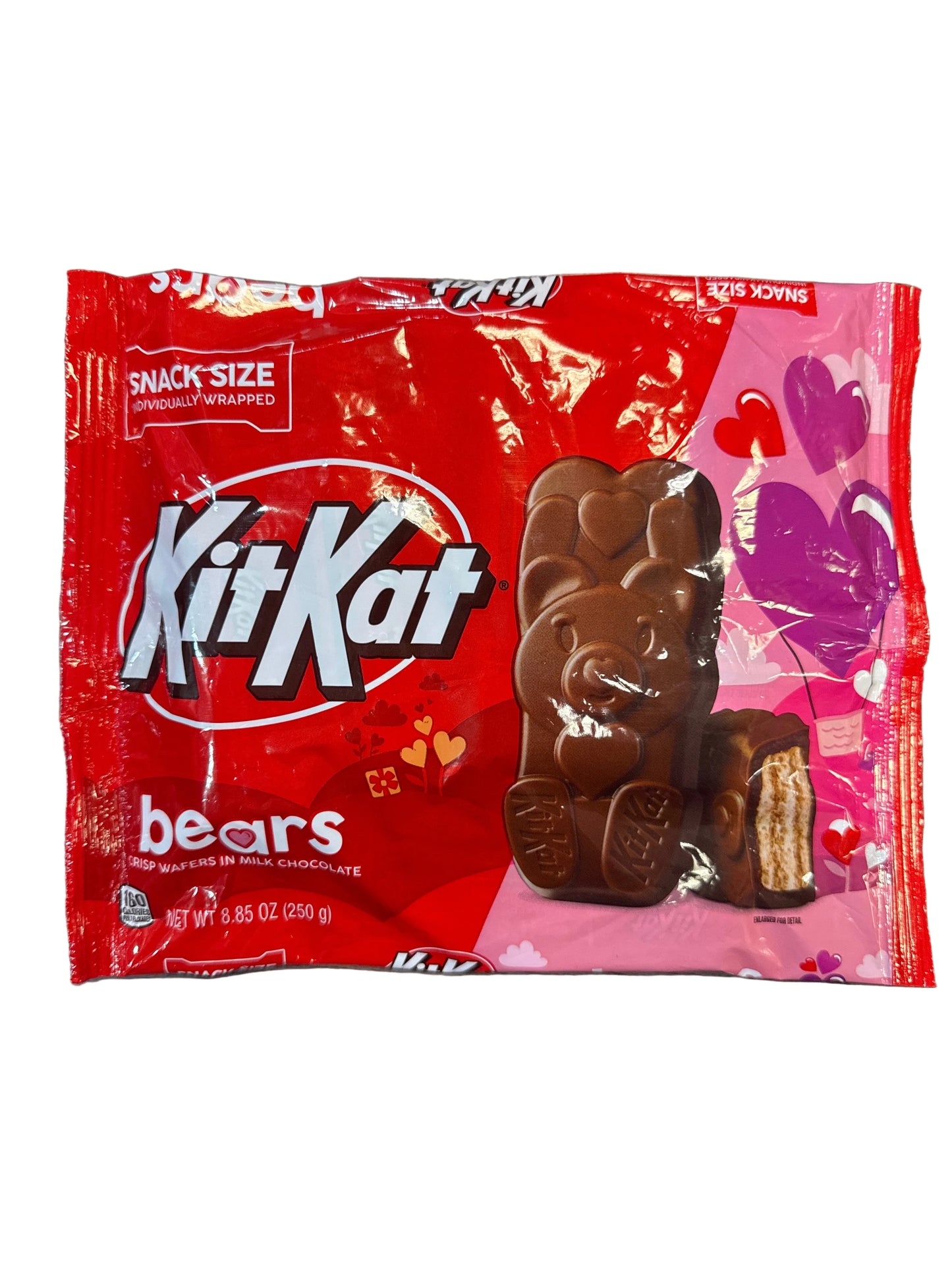Kitkat Bears