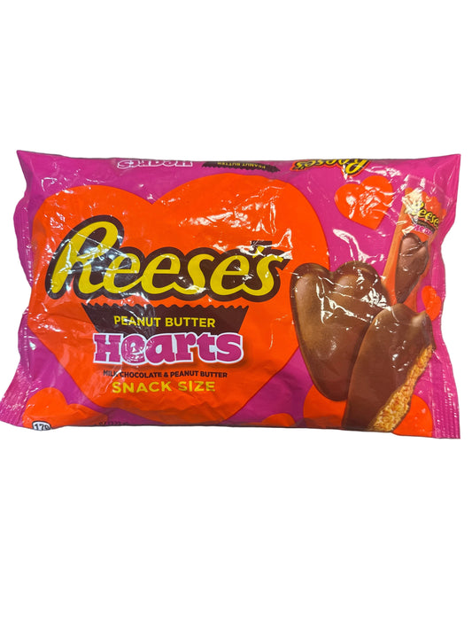 Reese’s Peanut Butter