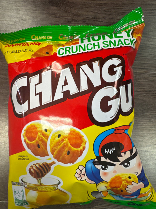 Chang Gu