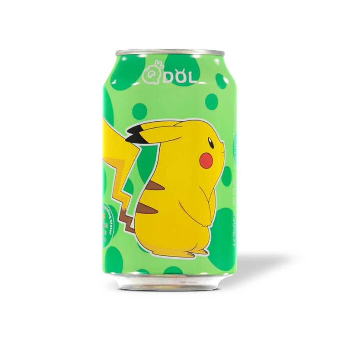 QDOL POKEMON SODA LIME PIKACHU (CHINA)