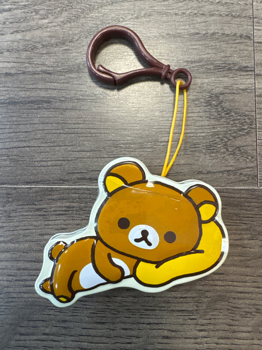Rilakkuma