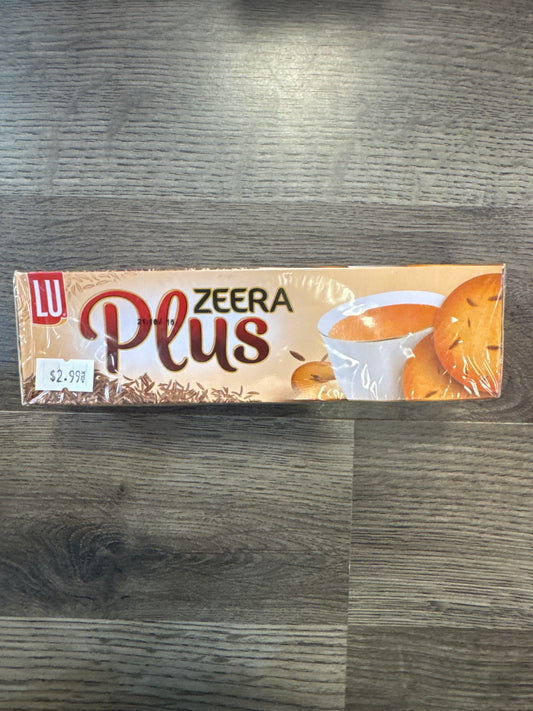 ZEERA-PLUS COOKIES