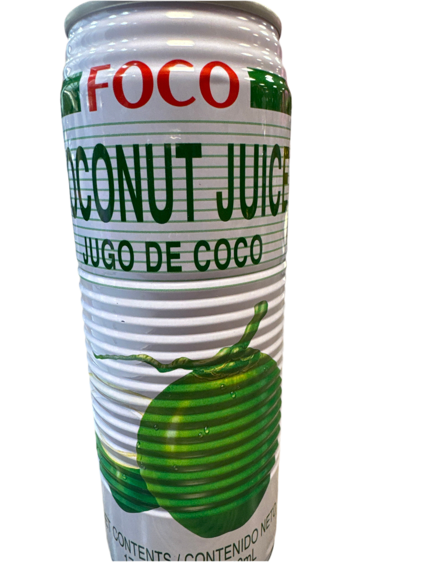 Coconut Juice