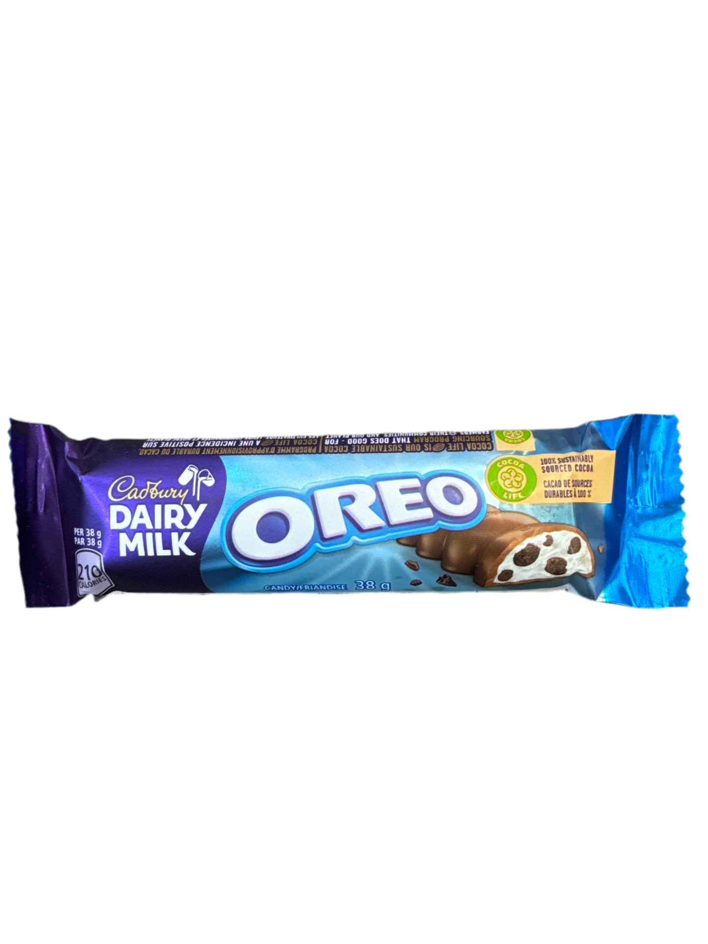 Dairy milk Oreo