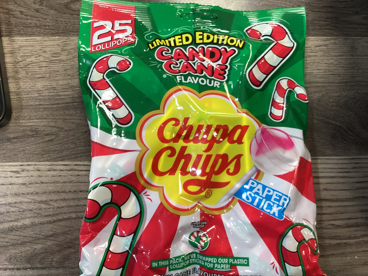 Chupa chups 300 gm