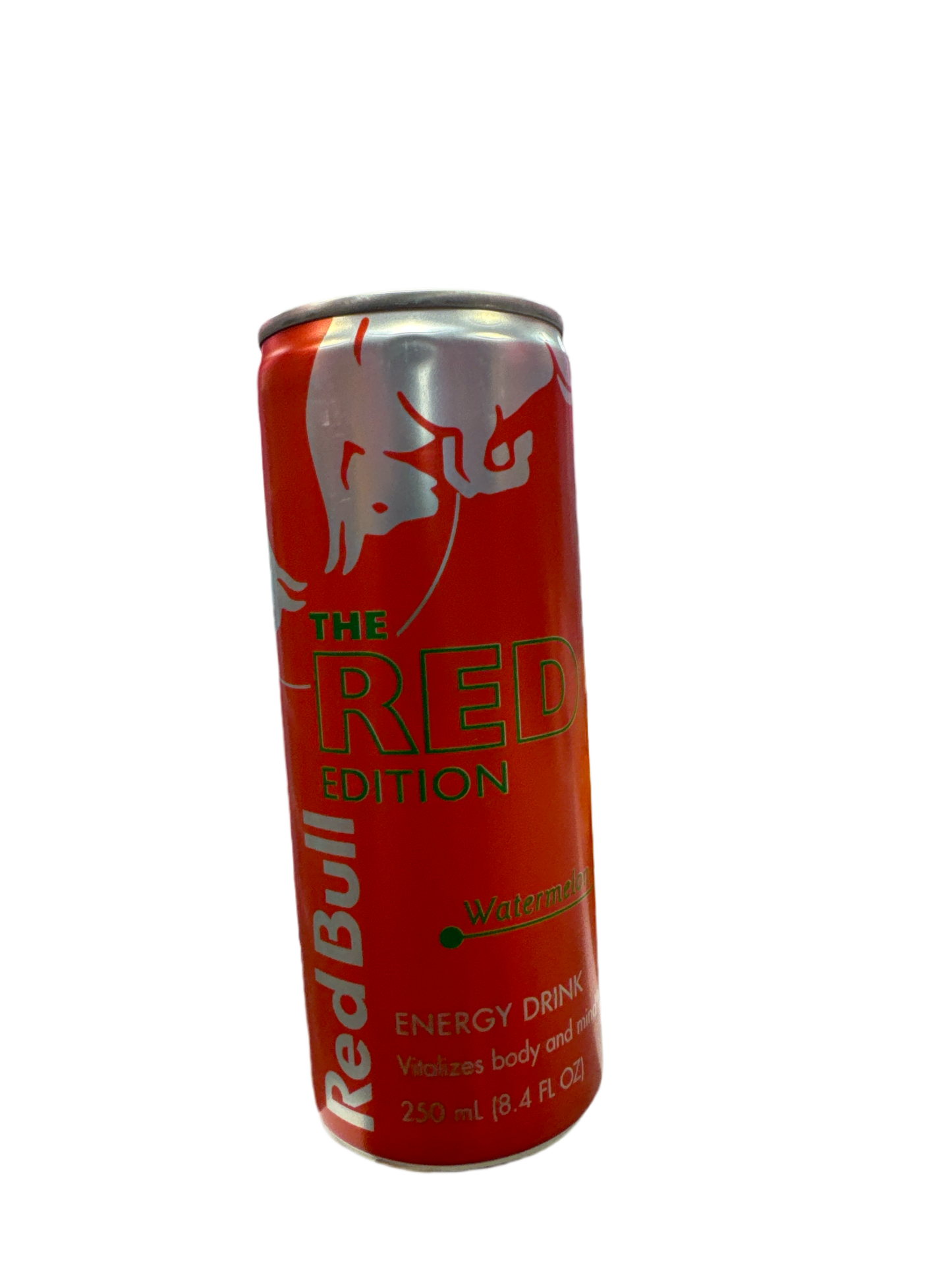 RED BULL WATERMELON (8.4 floz) (AUSTRIA)
