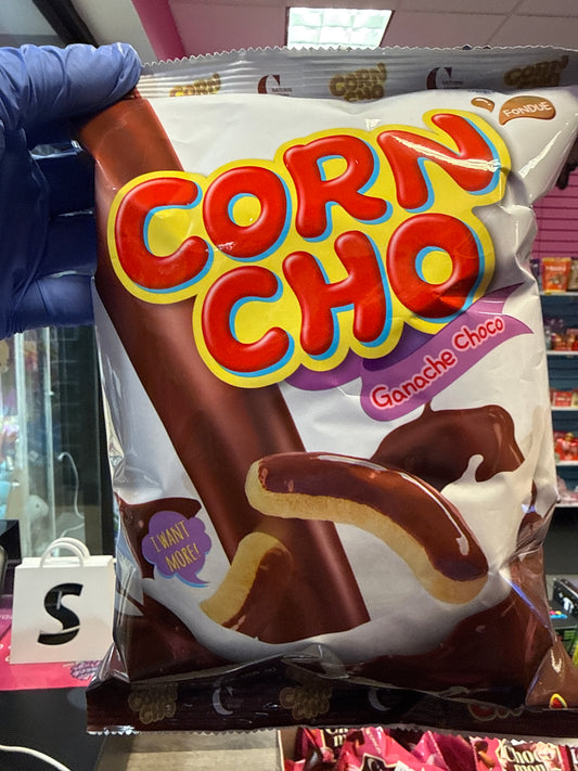 Corn Cho