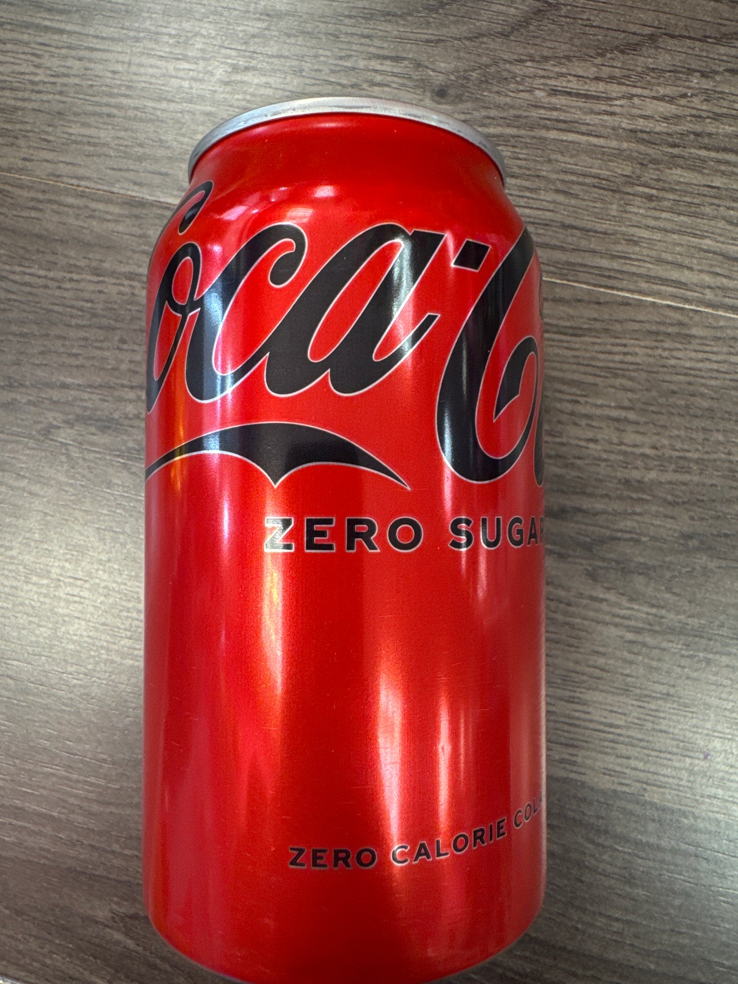 Coca-Cola Coke Zero Star Wars