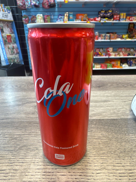 Cola One