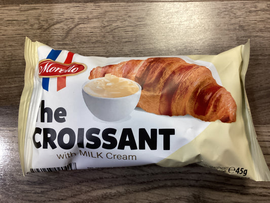 Morello The Croissant