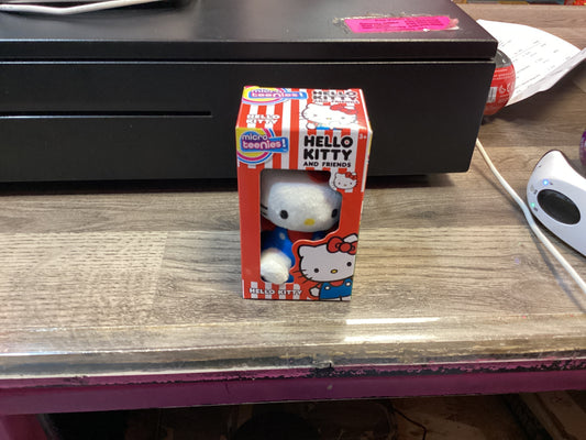 Hello kitty