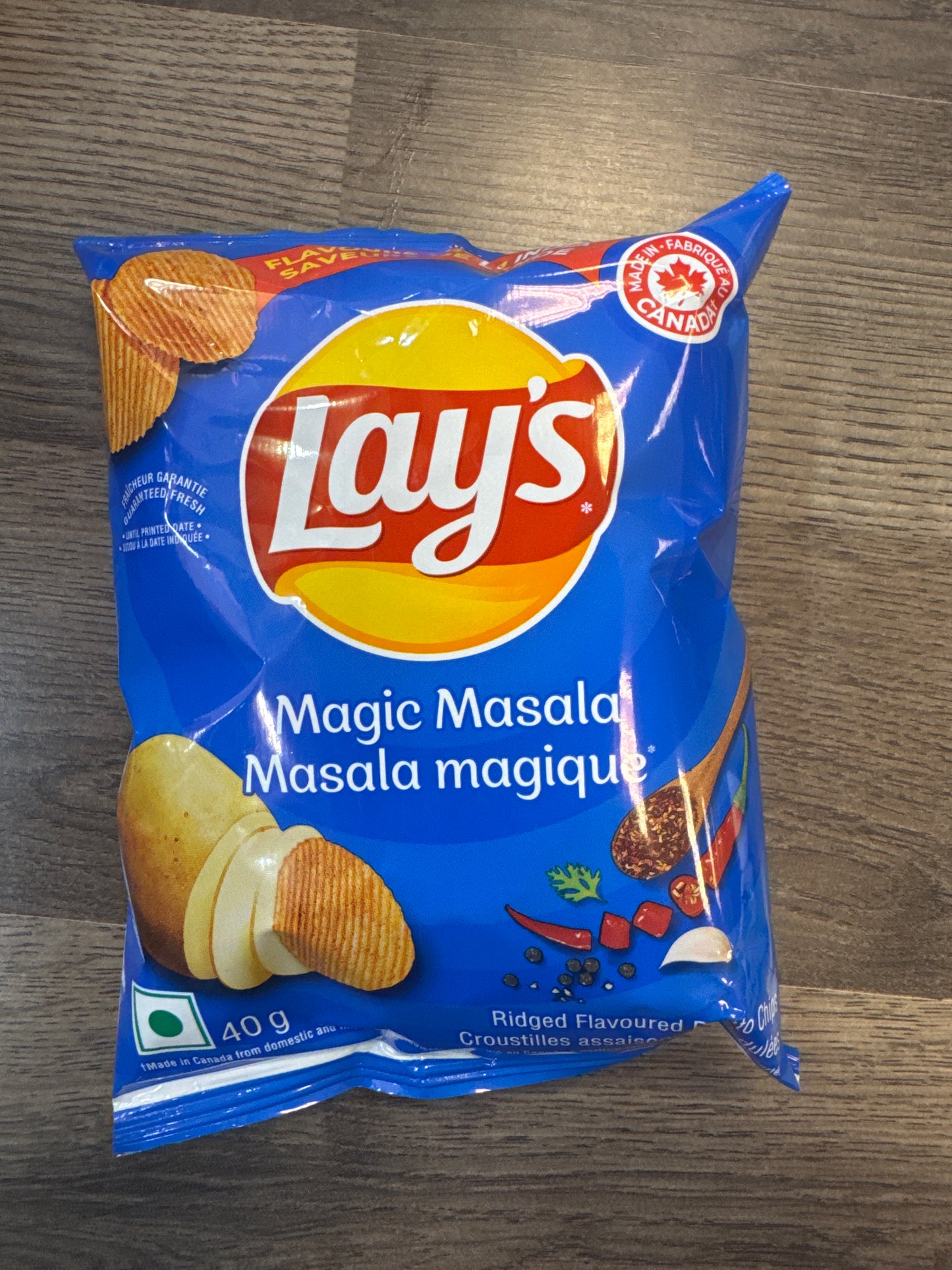 Magic masala india
