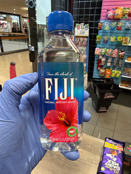 Fiji Water 330ml