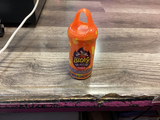 Lucas mueas mango