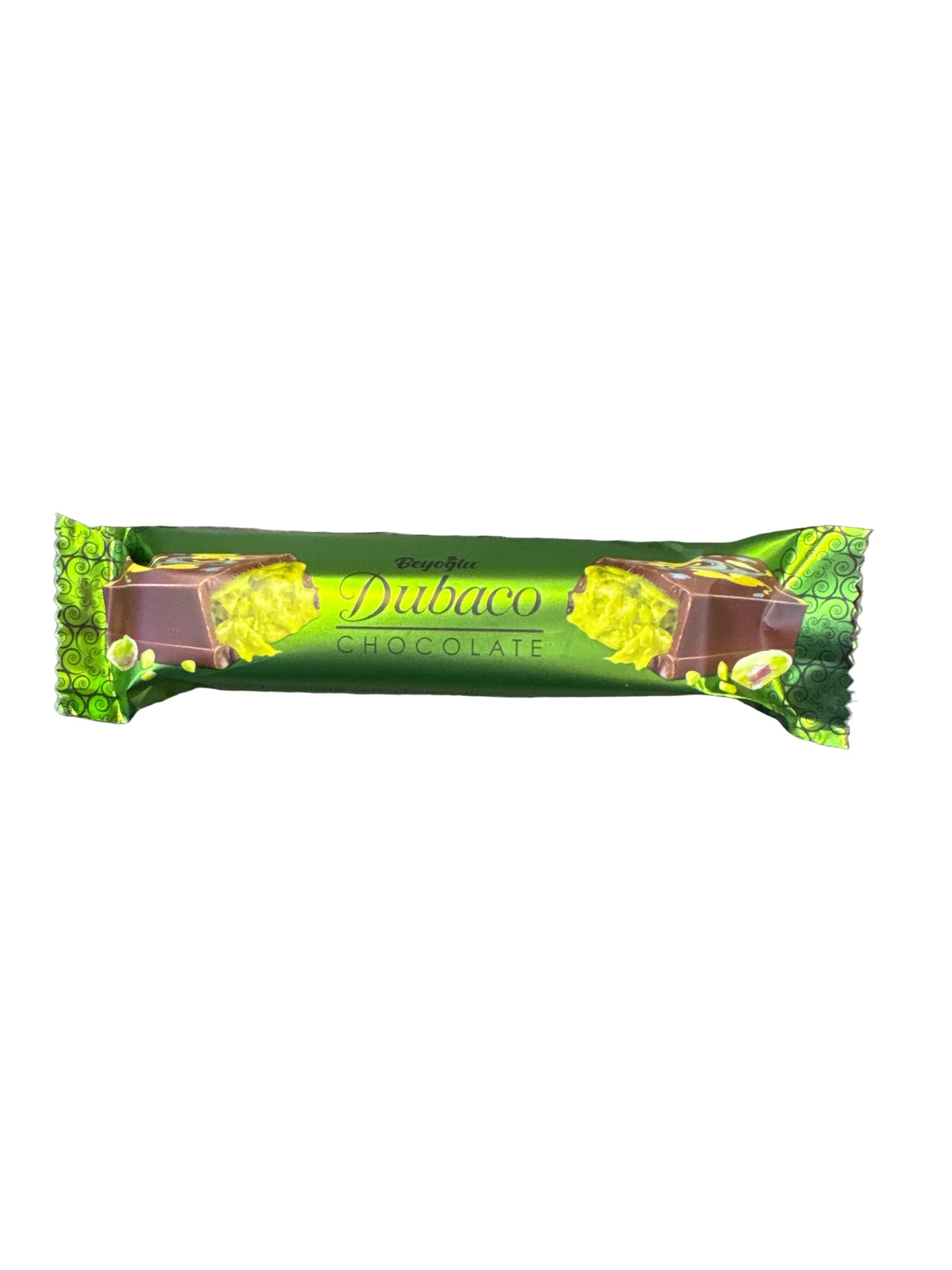 Dubaco Chocolate