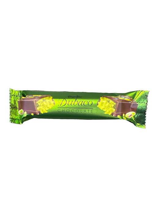 Dubaco Chocolate