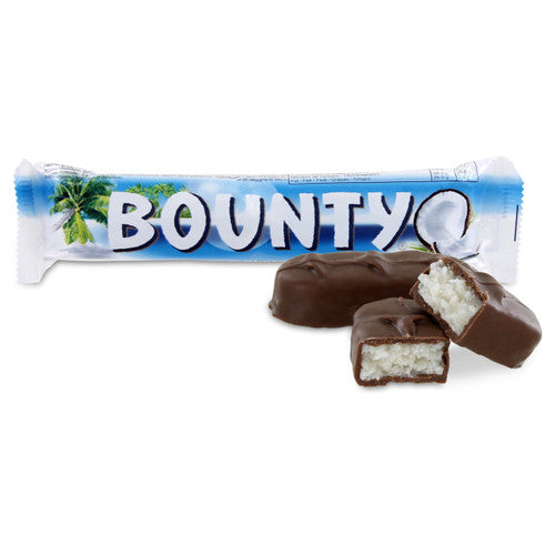 BOUNTY (UK)