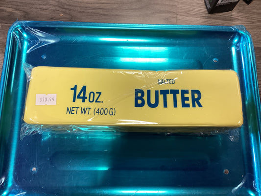 Butter
