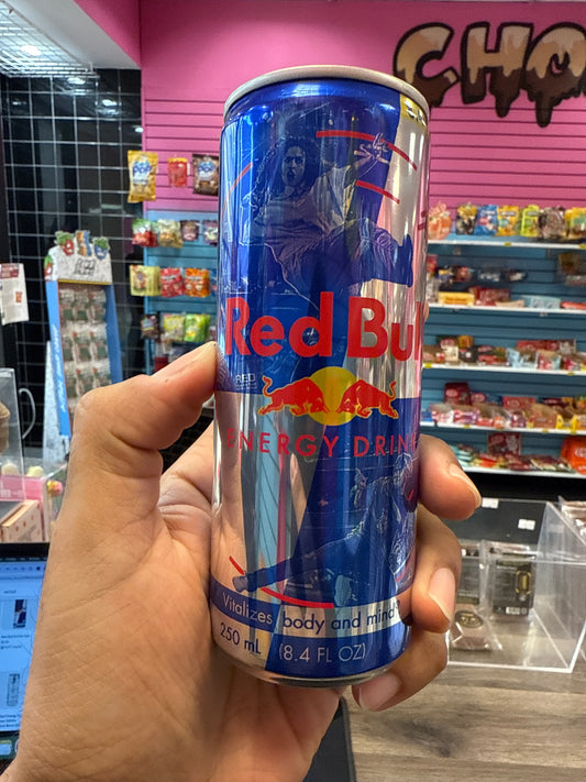 Red Bull Energy Drink Original