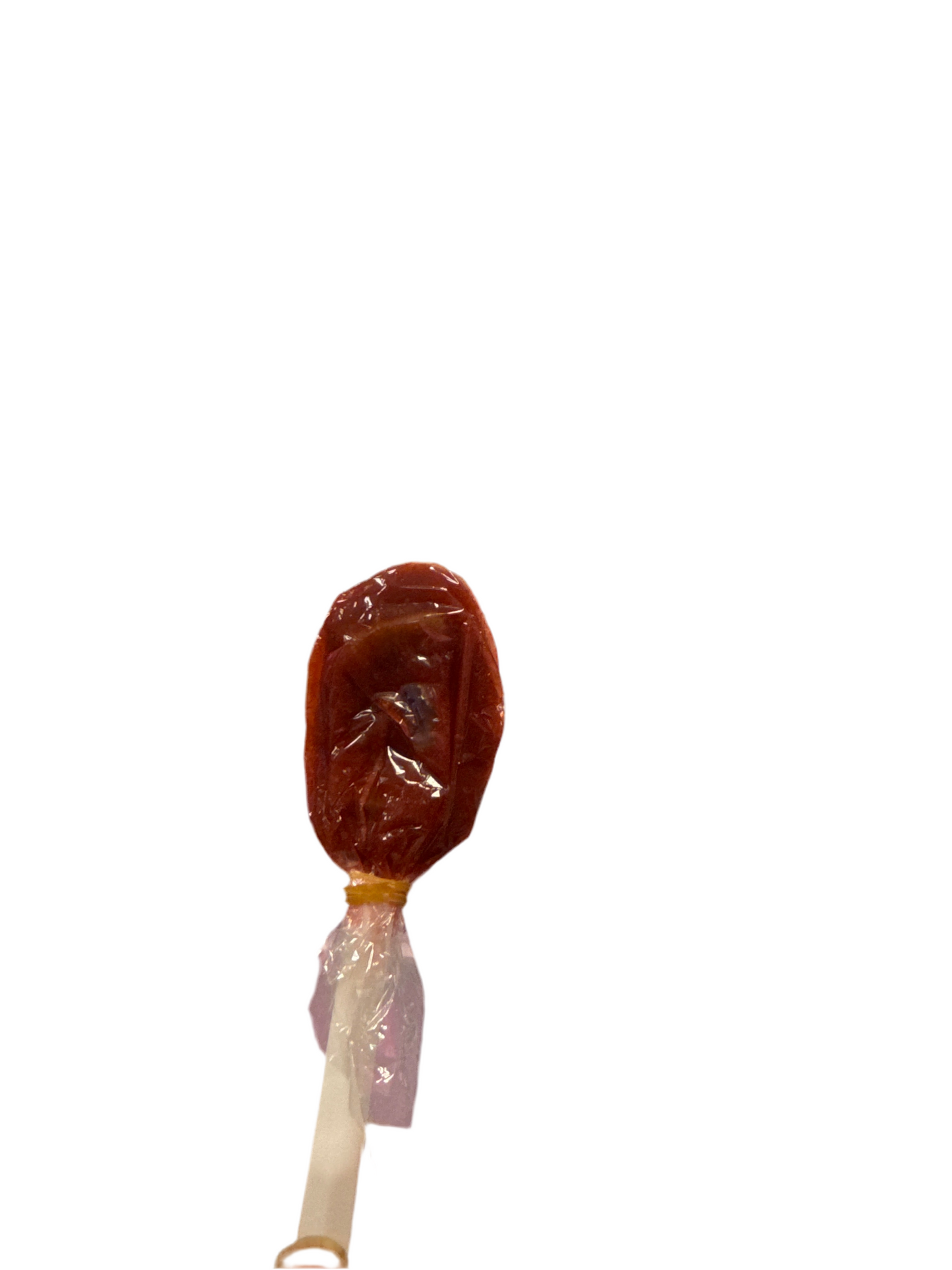 Spoon candy