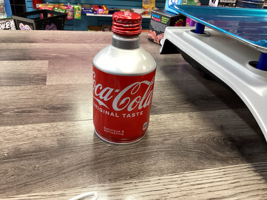 COCO COLA ORGINAL ALUMINIUM