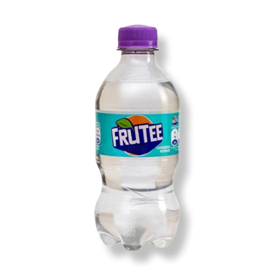 FRUTEE CREAM SODA (BARBADOS)