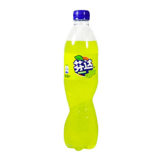 FANTA LIME (TAIWAN)