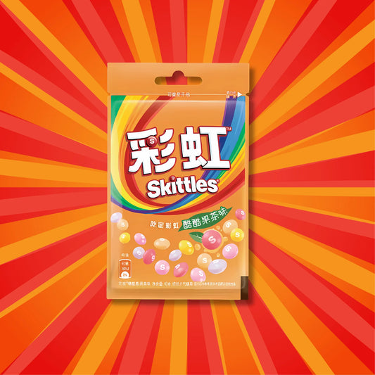 SKITTLES SKY (TAIWAN)