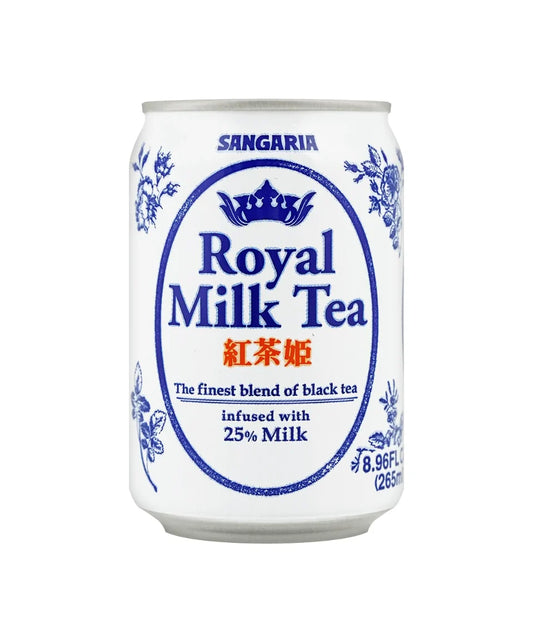 ROYAL MILK TEA (JAPAN)