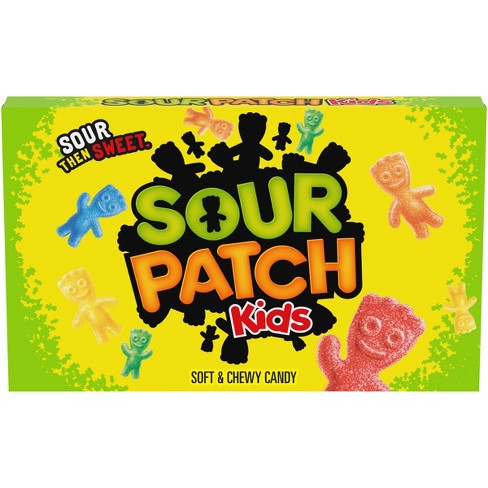 SOUR PATCH KIDS (USA)