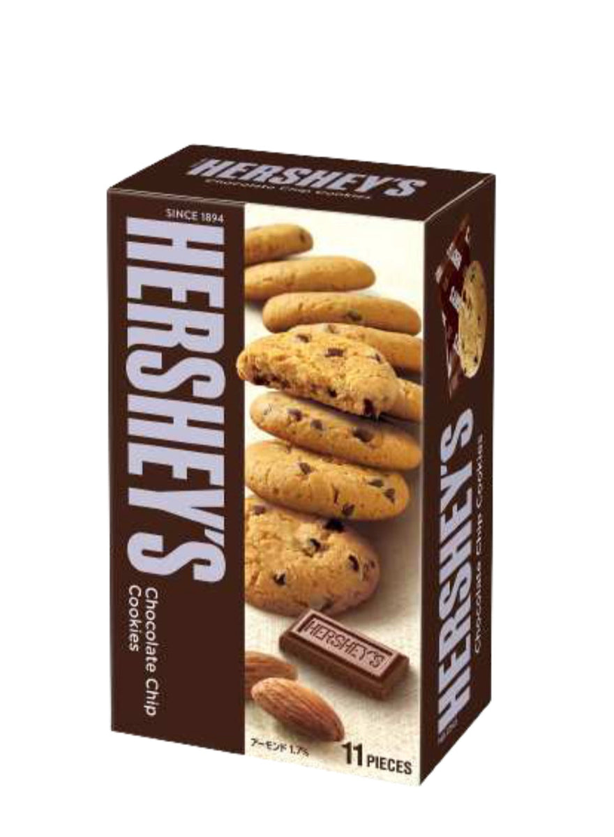 HERSHEY'S COOKIES (JAPAN)