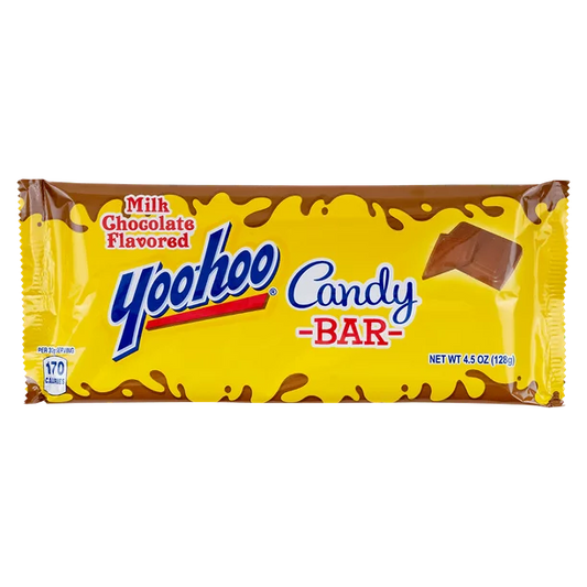 YOO-HOO CANDY BAR (USA)