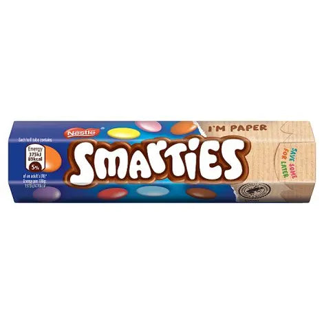 NESTLE SMARTIES GIANT (GERMANY)