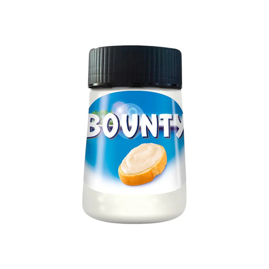 BOUNTY MILK SPREAD (ENGLAND)