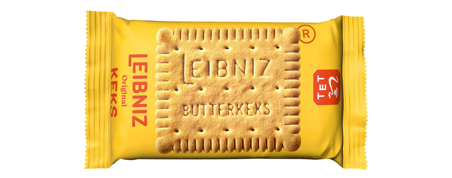 LEIBNIZ ORIGNAL KEKS (GERMANY)