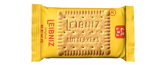 LEIBNIZ ORIGNAL KEKS (GERMANY)