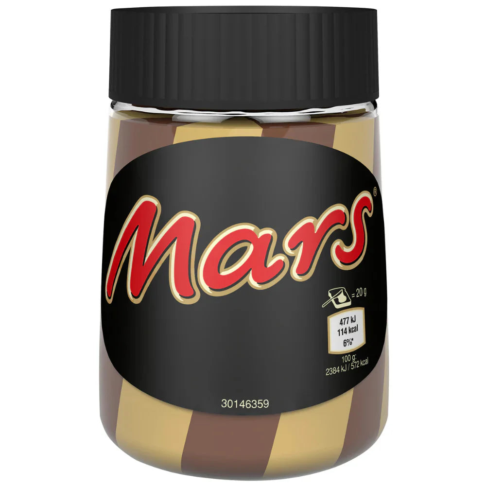 MARS SPREAD (UK)