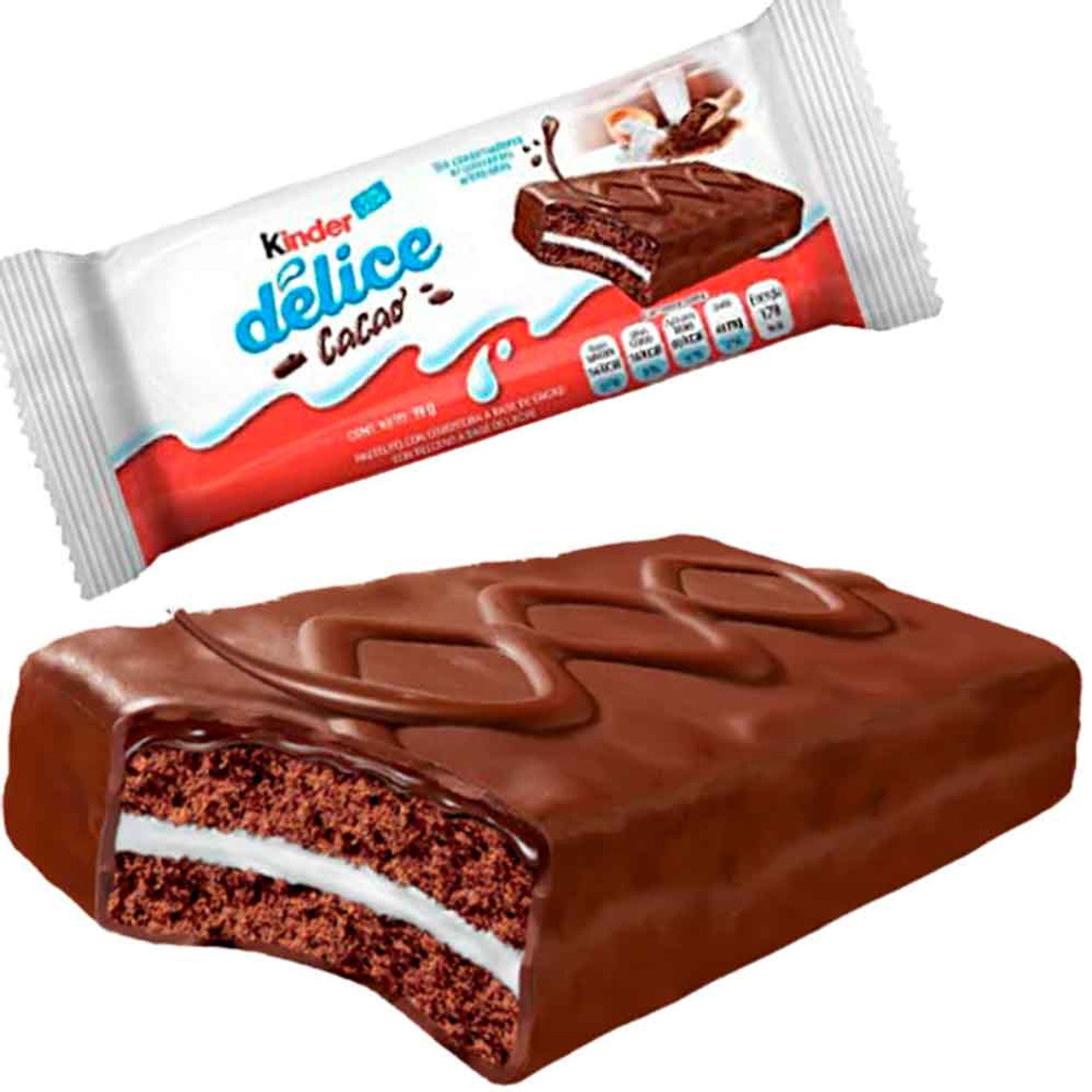 KINDER - EDICE (ITALY)