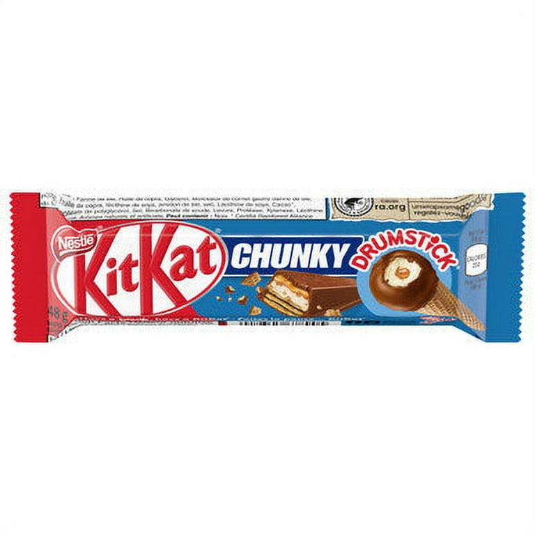 KitKat Chunky drumstick