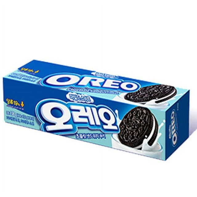 OREO MILD SWEET (KOREA)