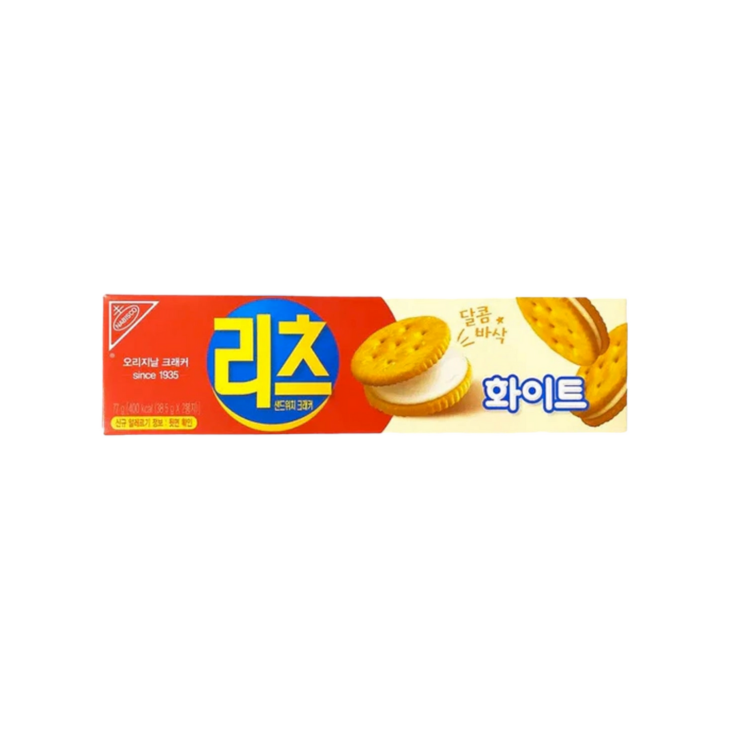 RITZ WHITE (INDIA)