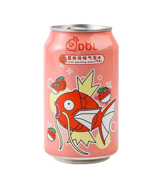 QDOL LYCHEE (CHINA)
