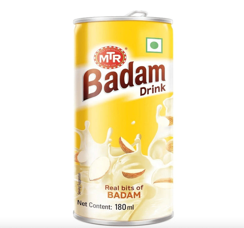 BADAM DRINK ORIGINAL ALMOND FLAVOR (INDIA)