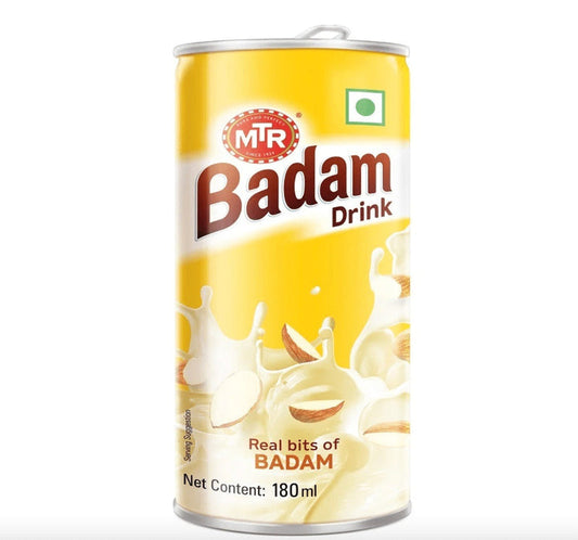 BADAM DRINK ORIGINAL ALMOND FLAVOR (INDIA)